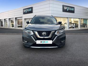 SPOTICAR Nissan X-trail 1.3  Dig-t 160cv E6d Dct N-design Automatico Ocasion - Suv Gasolina Gris - Perillo-oleiros - 1202132681_2