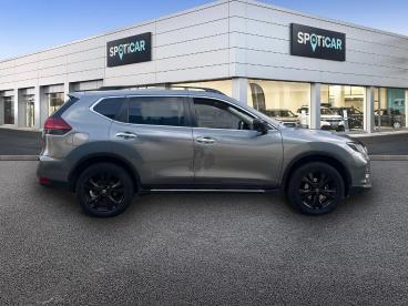 SPOTICAR Nissan X-trail 1.3  Dig-t 160cv E6d Dct N-design Automatico Ocasion - Suv Gasolina Gris - Perillo-oleiros - 1202132681_4