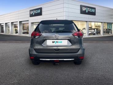 SPOTICAR Nissan X-trail 1.3  Dig-t 160cv E6d Dct N-design Automatico Ocasion - Suv Gasolina Gris - Perillo-oleiros - 1202132681_5