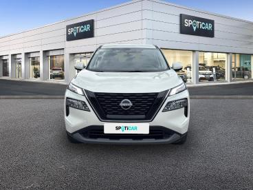 SPOTICAR Nissan X-trail 1.5 E-power 204cv 4x2 A/t Acenta 5pl Ocasion - Suv Gasolina Blanco - Perillo-oleiros - 1202132689_2