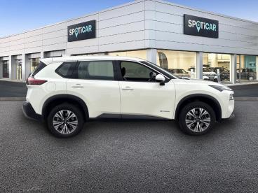 SPOTICAR Nissan X-trail 1.5 E-power 204cv 4x2 A/t Acenta 5pl Ocasion - Suv Gasolina Blanco - Perillo-oleiros - 1202132689_4