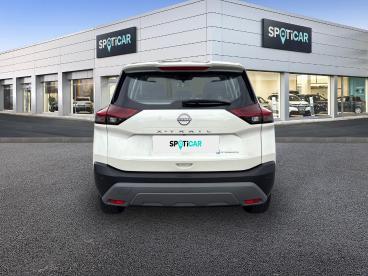 SPOTICAR Nissan X-trail 1.5 E-power 204cv 4x2 A/t Acenta 5pl Ocasion - Suv Gasolina Blanco - Perillo-oleiros - 1202132689_5