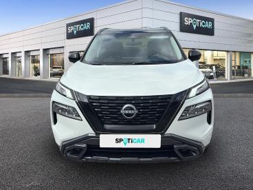SPOTICAR Nissan X-trail 1.5 E-power 204cv 4x2 A/t Acenta 5pl Ocasion - Suv Gasolina Blanco - Perillo-oleiros - 1202132690_2