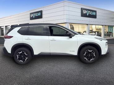 SPOTICAR Nissan X-trail 1.5 E-power 204cv 4x2 A/t Acenta 5pl Ocasion - Suv Gasolina Blanco - Perillo-oleiros - 1202132690_4