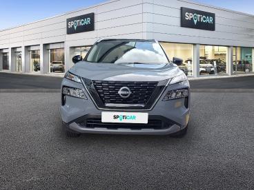 SPOTICAR Nissan X-trail 1.5 E-power 204cv A/t 5 Plazas N-connecta Ocasion - Suv Gasolina Gris - Perillo-oleiros - 1202132692_2