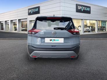 SPOTICAR Nissan X-trail 1.5 E-power 204cv A/t 5 Plazas N-connecta Ocasion - Suv Gasolina Gris - Perillo-oleiros - 1202132692_5