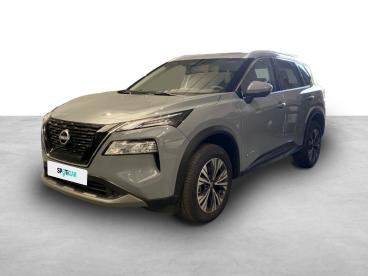 SPOTICAR Nissan X-trail 1.5 E-power 204cv A/t 5 Plazas N-connecta Ocasion - Suv Híbrido Gris - Perillo-oleiros - 1202132694_1