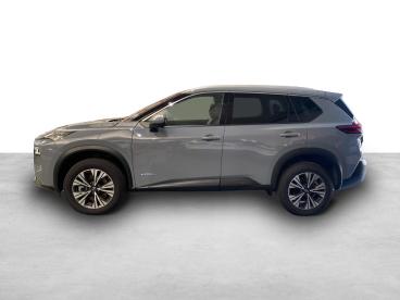 SPOTICAR Nissan X-trail 1.5 E-power 204cv A/t 5 Plazas N-connecta Ocasion - Suv Híbrido Gris - Perillo-oleiros - 1202132694_2