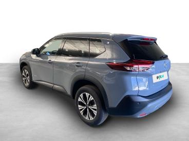 SPOTICAR Nissan X-trail 1.5 E-power 204cv A/t 5 Plazas N-connecta Ocasion - Suv Híbrido Gris - Perillo-oleiros - 1202132694_3