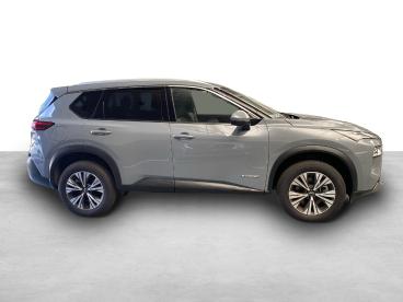 SPOTICAR Nissan X-trail 1.5 E-power 204cv A/t 5 Plazas N-connecta Ocasion - Suv Híbrido Gris - Perillo-oleiros - 1202132694_4