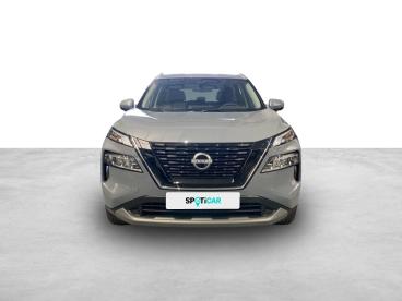SPOTICAR Nissan X-trail 1.5 E-power 204cv A/t 5 Plazas N-connecta Ocasion - Suv Híbrido Gris - Perillo-oleiros - 1202132694_5