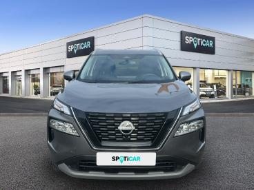 SPOTICAR Nissan X-trail 1.5 E-power 204cv A/t 5 Plazas N-connecta Ocasion - Suv Híbrido Gris - Perillo-oleiros - 1202132698_2