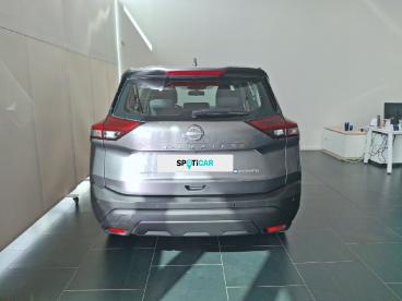 SPOTICAR Nissan X-trail 7pl 1.5 E-4orce 158kw 4x4 A/t Acenta Ocasion - Suv Híbrido Gris - Zaragoza - 1202133825_5