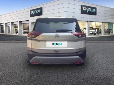 SPOTICAR Nissan X-trail 1.5 Vc Turbo 163cv Mhev 4x2 7 Plazas N-connecta Ocasion - Suv Híbrido Beige - Perillo-oleiros - 1202135664_5