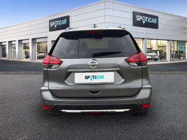SPOTICAR Nissan X-trail 1.3 Dig-t 160cv E6d Dct Tekna 7 Plazas Ocasion - Suv Gasolina Gris - Perillo-oleiros - 1202136938_5