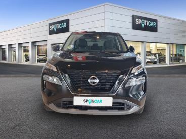 SPOTICAR Nissan X-trail 1.5 E-power 213cv A/t 5 Plazas Acenta Ocasion - Suv Híbrido Negro - Perillo-oleiros - 1202138658_2