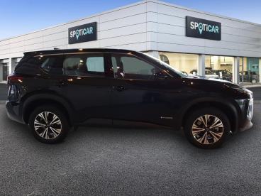 SPOTICAR Nissan X-trail 1.5 E-power 213cv A/t 5 Plazas Acenta Ocasion - Suv Híbrido Negro - Perillo-oleiros - 1202138658_4