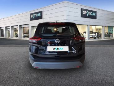 SPOTICAR Nissan X-trail 1.5 E-power 213cv A/t 5 Plazas Acenta Ocasion - Suv Híbrido Negro - Perillo-oleiros - 1202138658_5