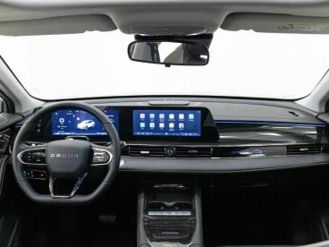 SPOTICAR Omoda C5 My25 -  1.6 Tgdi 108kw (145cv) Premium Ocasion - Suv Gasolina Gris - Zaragoza - 1202119346_2