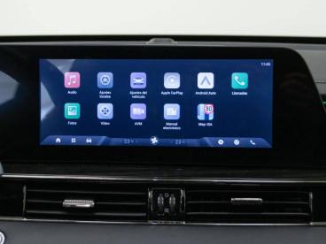 SPOTICAR Omoda C5 My25 -  1.6 Tgdi 108kw (145cv) Premium Ocasion - Suv Gasolina Gris - Zaragoza - 1202119346_3