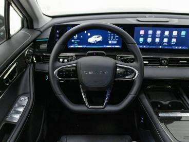 SPOTICAR Omoda C5 My25 -  1.6 Tgdi 108kw (145cv) Premium Ocasion - Suv Gasolina Gris - Zaragoza - 1202119346_4