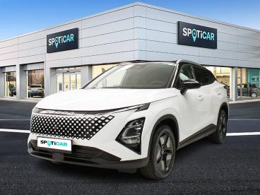 SPOTICAR Omoda C5 1.6 Tgdi 108kw (145cv) Premium Ocasion - Suv Gasolina Blanco - Sant Boi De Llobregat - 1202120816_1