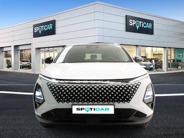 SPOTICAR Omoda C5 1.6 Tgdi 108kw (145cv) Premium Ocasion - Suv Gasolina Blanco - Sant Boi De Llobregat - 1202120816_2