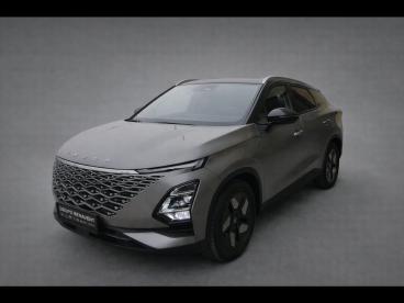 SPOTICAR Omoda C5 My25 -  1.6 Tgdi 108kw (145cv) Premium Ocasion - Suv Gasolina Gris - Quintanar De La Orden - 1202122234_1