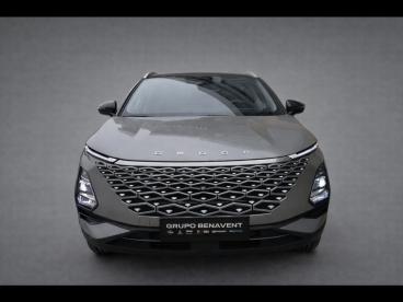 SPOTICAR Omoda C5 My25 -  1.6 Tgdi 108kw (145cv) Premium Ocasion - Suv Gasolina Gris - Quintanar De La Orden - 1202122234_2