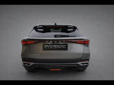 SPOTICAR Omoda C5 My25 -  1.6 Tgdi 108kw (145cv) Premium Ocasion - Suv Gasolina Gris - Quintanar De La Orden - 1202122234_3