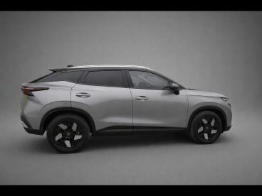 SPOTICAR Omoda C5 My25 -  1.6 Tgdi 108kw (145cv) Premium Ocasion - Suv Gasolina Gris - Quintanar De La Orden - 1202122234_4