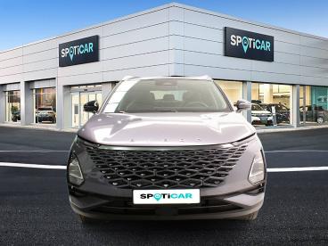 SPOTICAR Omoda C5 My25 -  1.6 Tgdi 108kw (145cv) Premium Ocasion - Suv Gasolina Gris - Sant Boi De Llobregat - 1202124184_1
