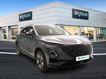 SPOTICAR Omoda C5 My25 -  1.6 Tgdi 108kw (145cv) Premium Ocasion - Suv Gasolina Gris - Sant Boi De Llobregat - 1202124184_2