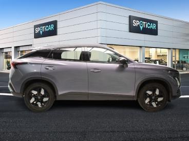 SPOTICAR Omoda C5 My25 -  1.6 Tgdi 108kw (145cv) Premium Ocasion - Suv Gasolina Gris - Sant Boi De Llobregat - 1202124184_3