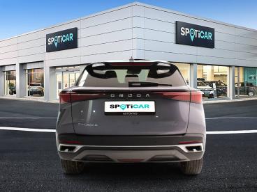 SPOTICAR Omoda C5 My25 -  1.6 Tgdi 108kw (145cv) Premium Ocasion - Suv Gasolina Gris - Sant Boi De Llobregat - 1202124184_4