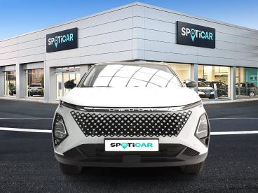 SPOTICAR Omoda C5 Hev  1.5 Tgdi 165kw (224cv) Premium Ocasion - Suv Híbrido Blanco - Sant Boi De Llobregat - 1202124187_2