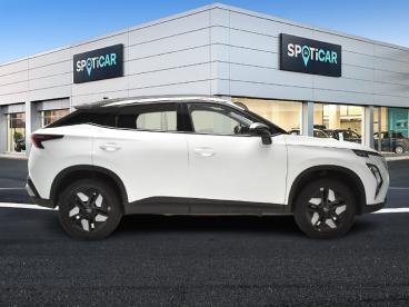 SPOTICAR Omoda C5 Hev  1.5 Tgdi 165kw (224cv) Premium Ocasion - Suv Híbrido Blanco - Sant Boi De Llobregat - 1202124187_4