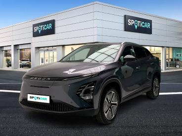 SPOTICAR Omoda E5 61 Kwh Premium Ocasion - Suv Eléctrico Gris - Sant Boi De Llobregat - 1202104390_1