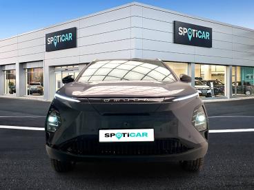 SPOTICAR Omoda E5 61 Kwh Premium Ocasion - Suv Eléctrico Gris - Sant Boi De Llobregat - 1202104390_2