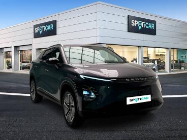 SPOTICAR Omoda E5 61 Kwh Premium Ocasion - Suv Eléctrico Gris - Sant Boi De Llobregat - 1202104390_3