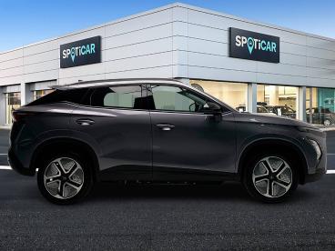 SPOTICAR Omoda E5 61 Kwh Premium Ocasion - Suv Eléctrico Gris - Sant Boi De Llobregat - 1202104390_4