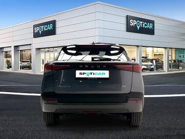 SPOTICAR Omoda E5 61 Kwh Premium Ocasion - Suv Eléctrico Gris - Sant Boi De Llobregat - 1202104390_5