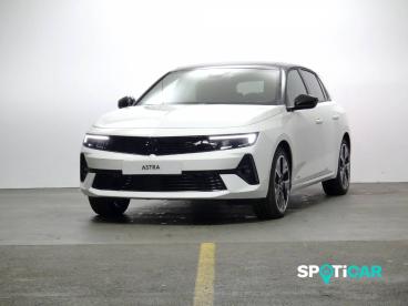 SPOTICAR Opel Astra 54kwh  Auto Gs Ocasion - Berlina Eléctrico Blanco - Granda - Siero - 1202058279_1
