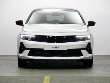 SPOTICAR Opel Astra 54kwh  Auto Gs Ocasion - Berlina Eléctrico Blanco - Granda - Siero - 1202058279_3
