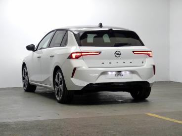 SPOTICAR Opel Astra 54kwh  Auto Gs Ocasion - Berlina Eléctrico Blanco - Granda - Siero - 1202058279_5