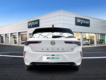SPOTICAR Opel Astra 54kwh  Auto Gs Ocasion - Berlina Eléctrico Blanco - Sant Boi De Llobregat - 1202080503_5