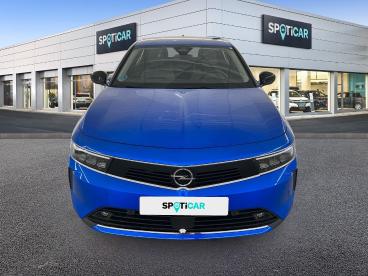 SPOTICAR Opel Astra 1.2t Xht 96kw (130cv) Edition Ocasion - Berlina Gasolina Bleu - Madrid - 1202081667_2