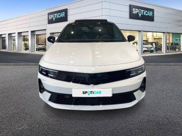 SPOTICAR Opel Astra 54kwh  Auto Gs Ocasion - Berlina Eléctrico Blanco - Cocentaina - 1202081724_2