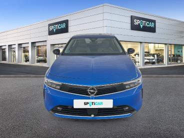 SPOTICAR Opel Astra 1.2t Xht 96kw (130cv) Edition Ocasion - Berlina Gasolina Bleu - Madrid - 1202083548_2