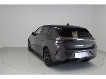 SPOTICAR Opel Astra 1.5d Dth 96kw (130cv)  Auto Gs Ocasion - Familiar Diésel Gris Platino - Mostoles - 1202085753_5